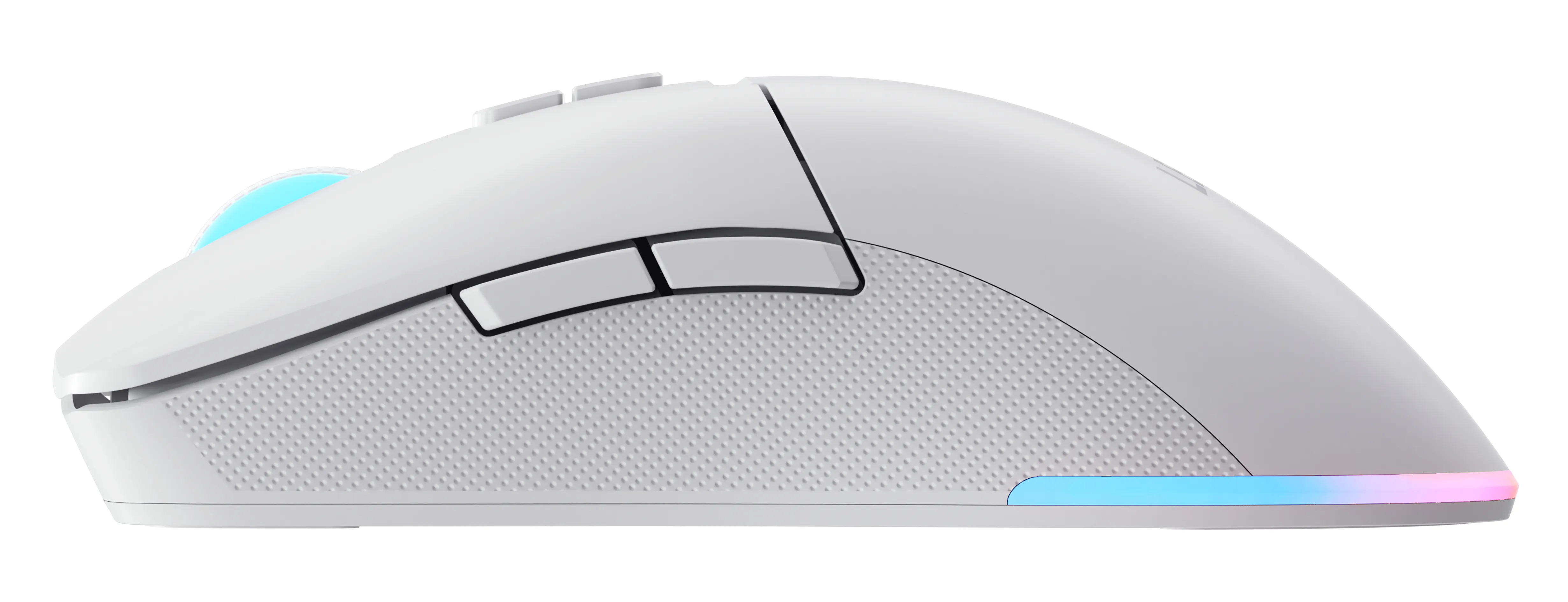 Lenovo Legion M220 -langaton pelihiiri, valkoinen