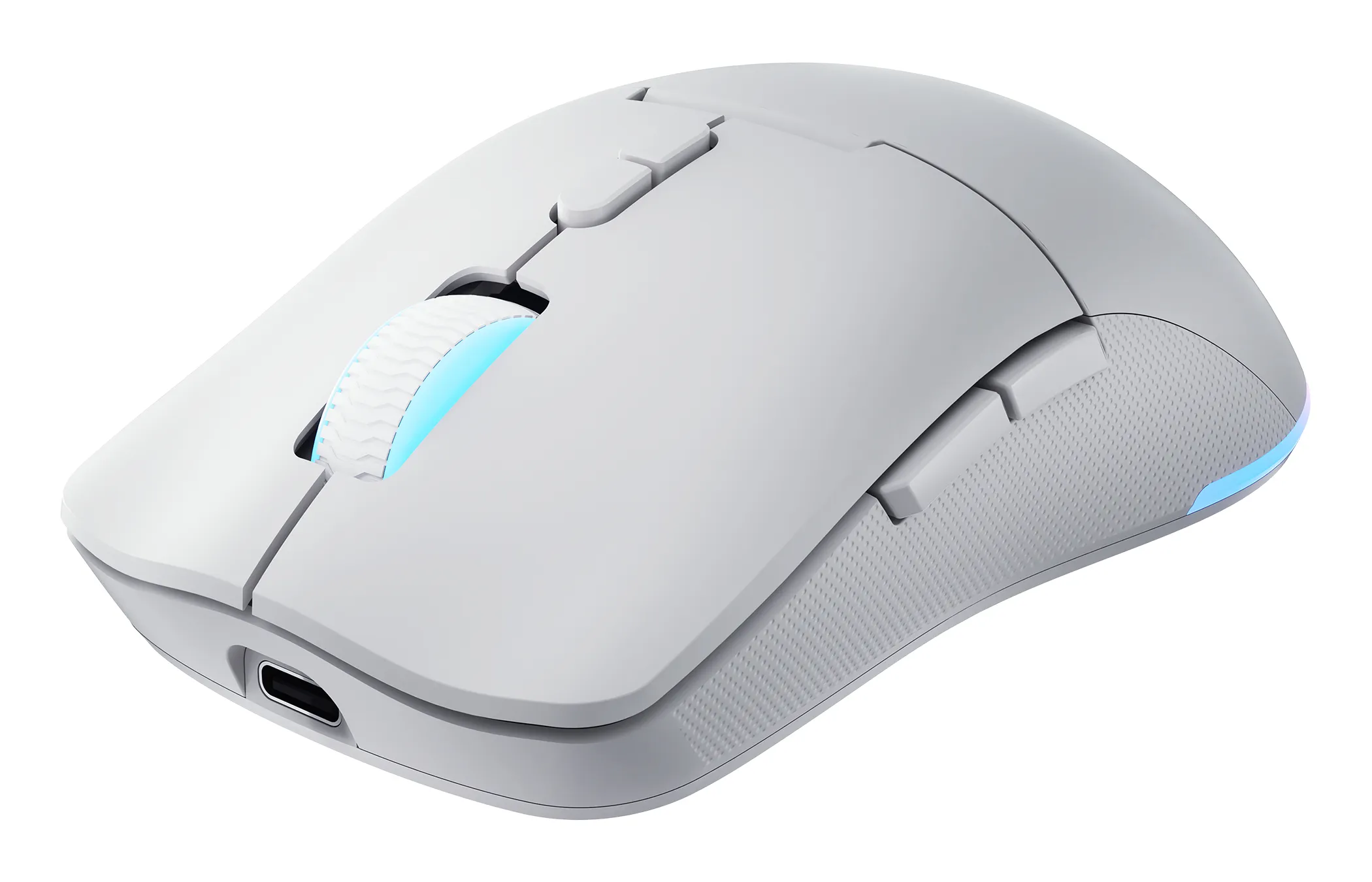 Lenovo Legion M220 -langaton pelihiiri, valkoinen