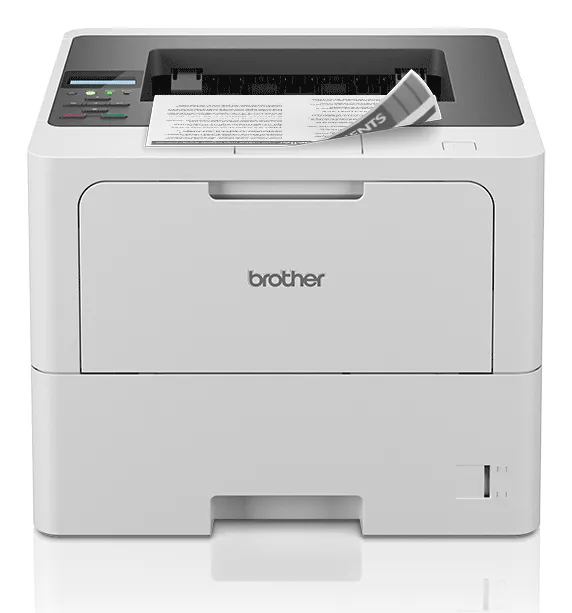 Brother HL-L6210DW - Mono Laser printer
