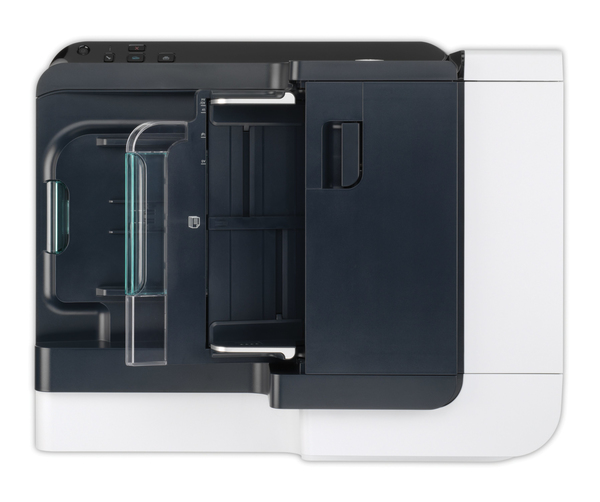 HP ScanJet Enterprise Flow flatbed N9120 A3 USB