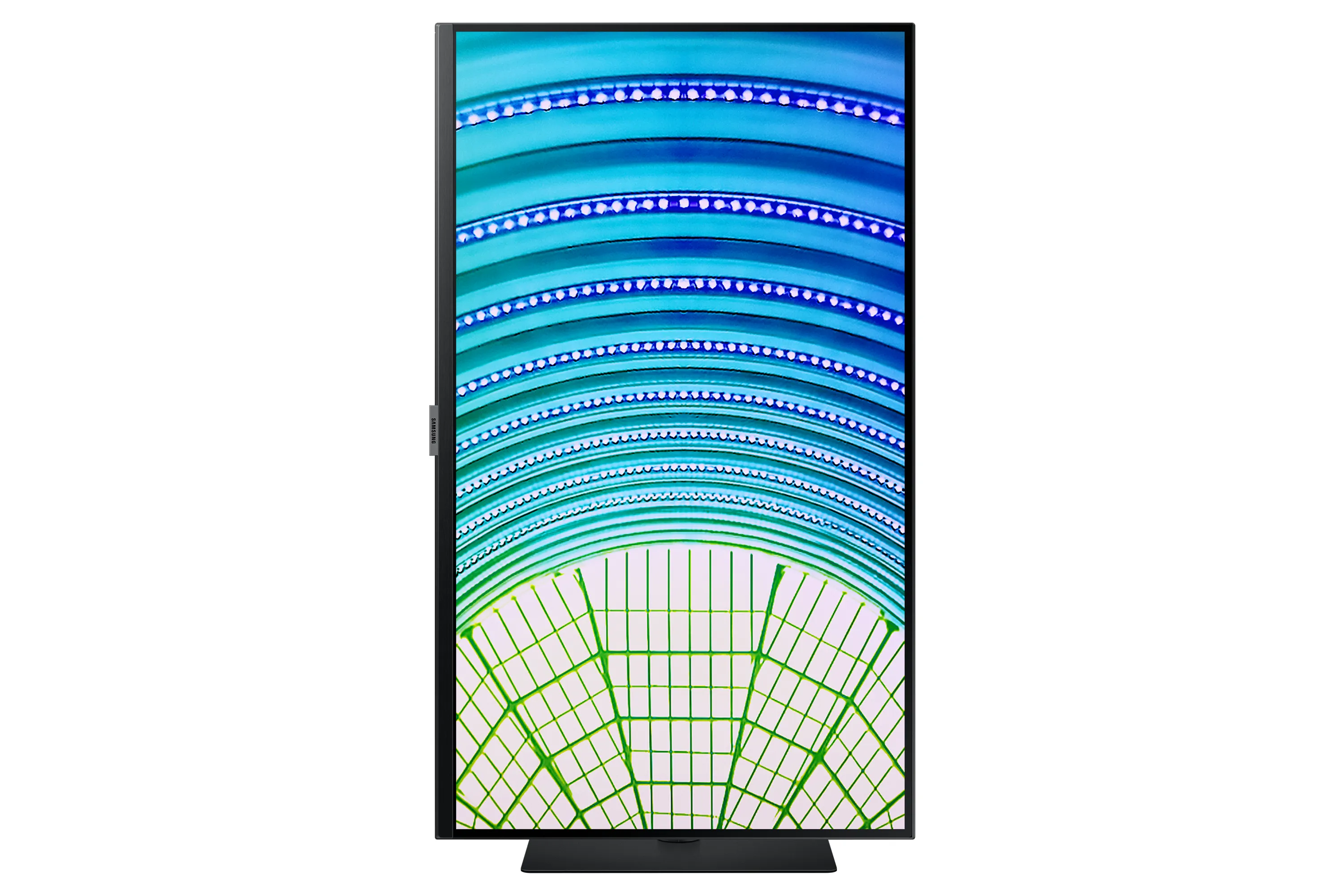 Samsung 32" LS32A600UU QHD, USB-C, VA - monitor