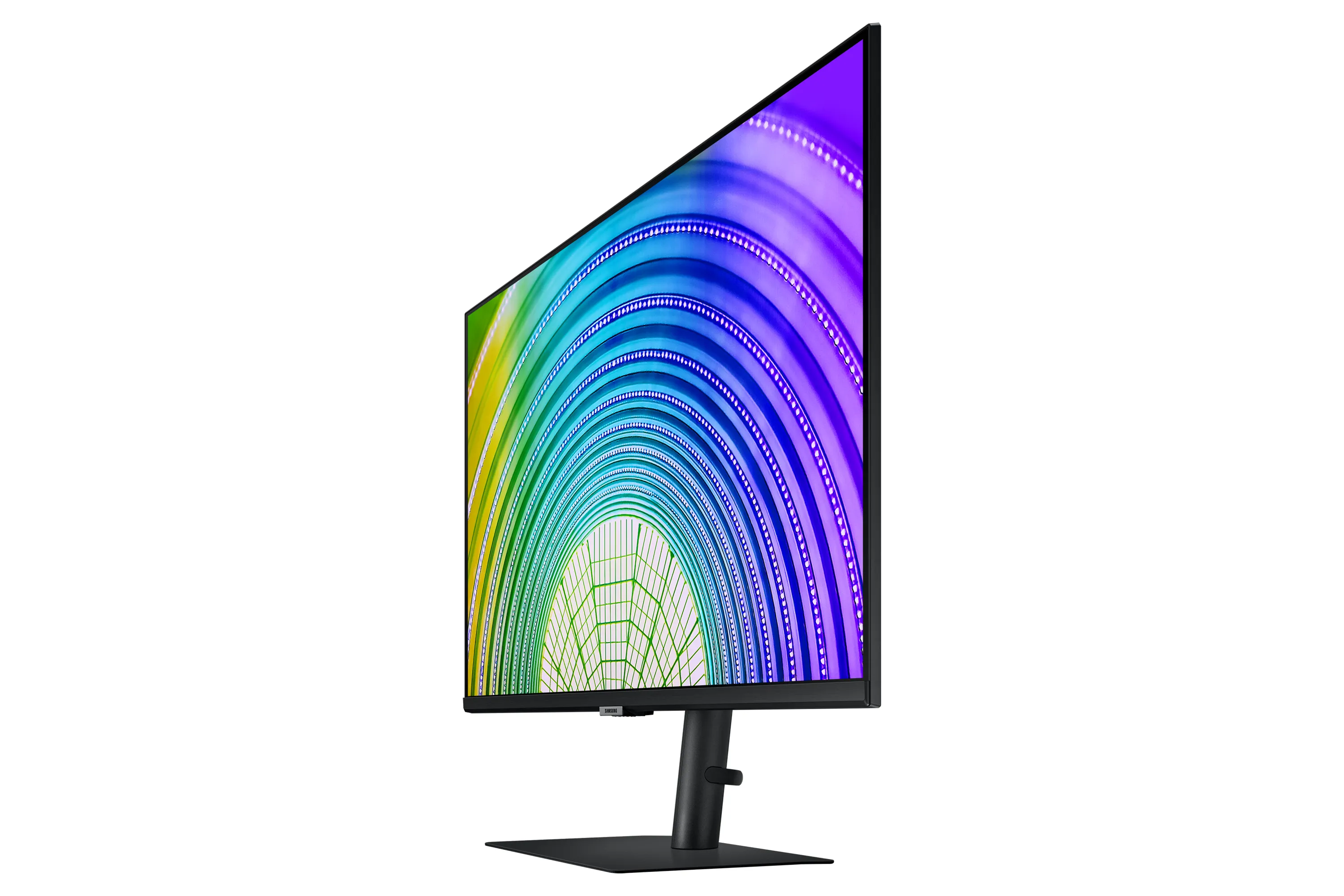 Samsung 32" LS32A600UU QHD, USB-C, VA - monitor