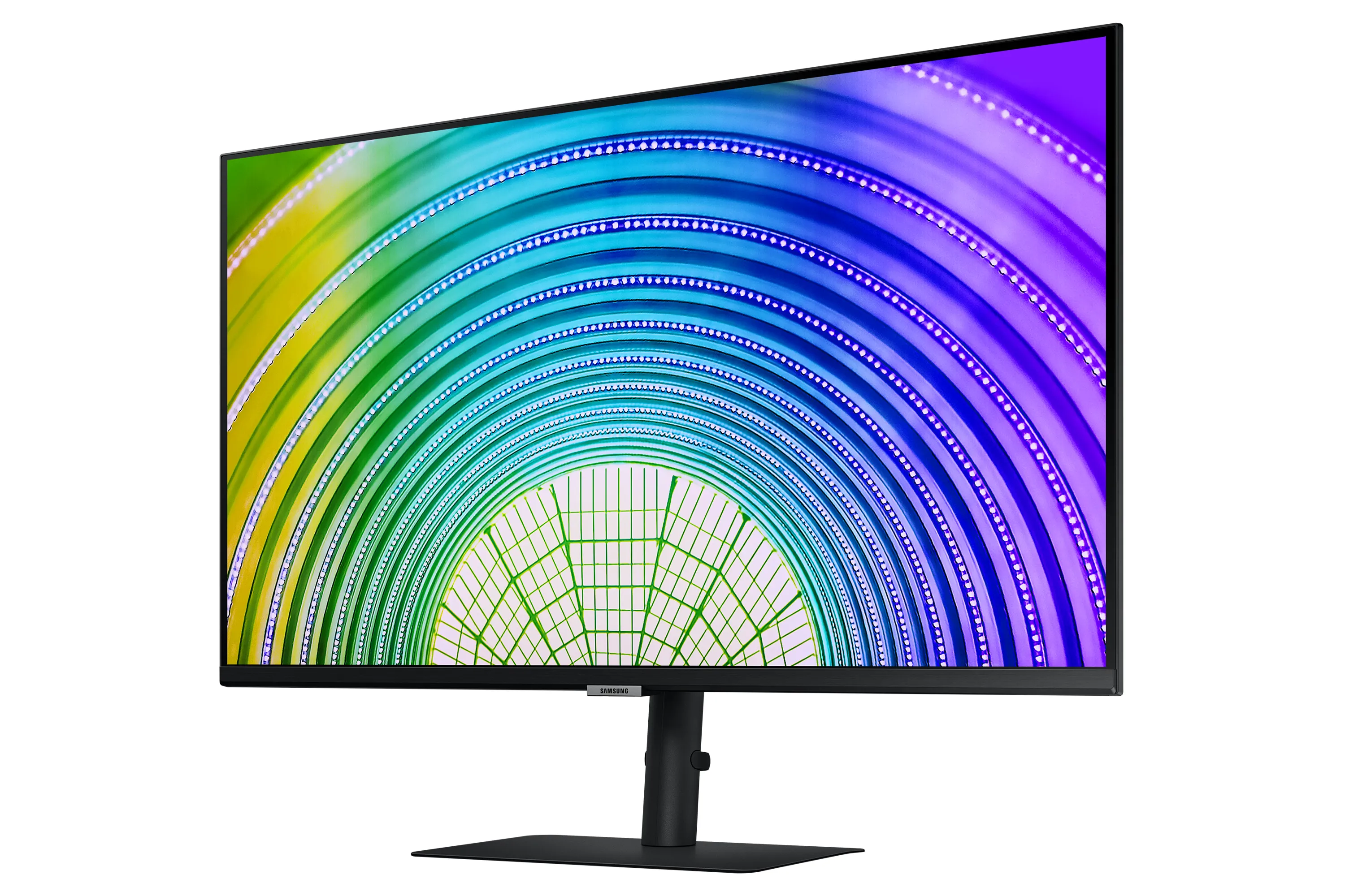 Samsung 32" LS32A600UU QHD, USB-C, VA - monitor