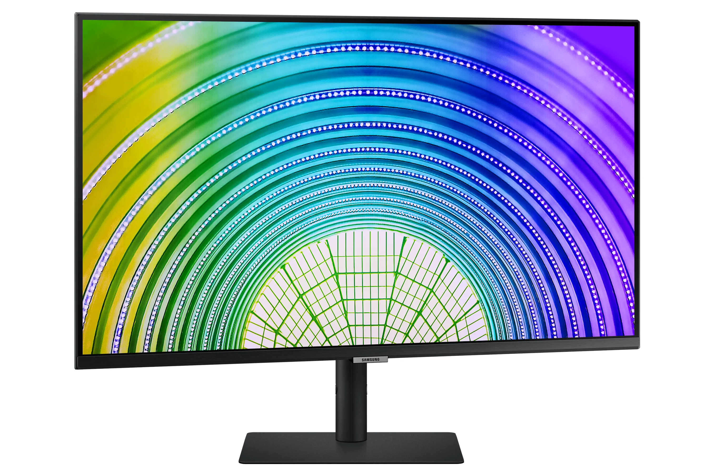 Samsung 32" LS32A600UU QHD, USB-C, VA - monitor