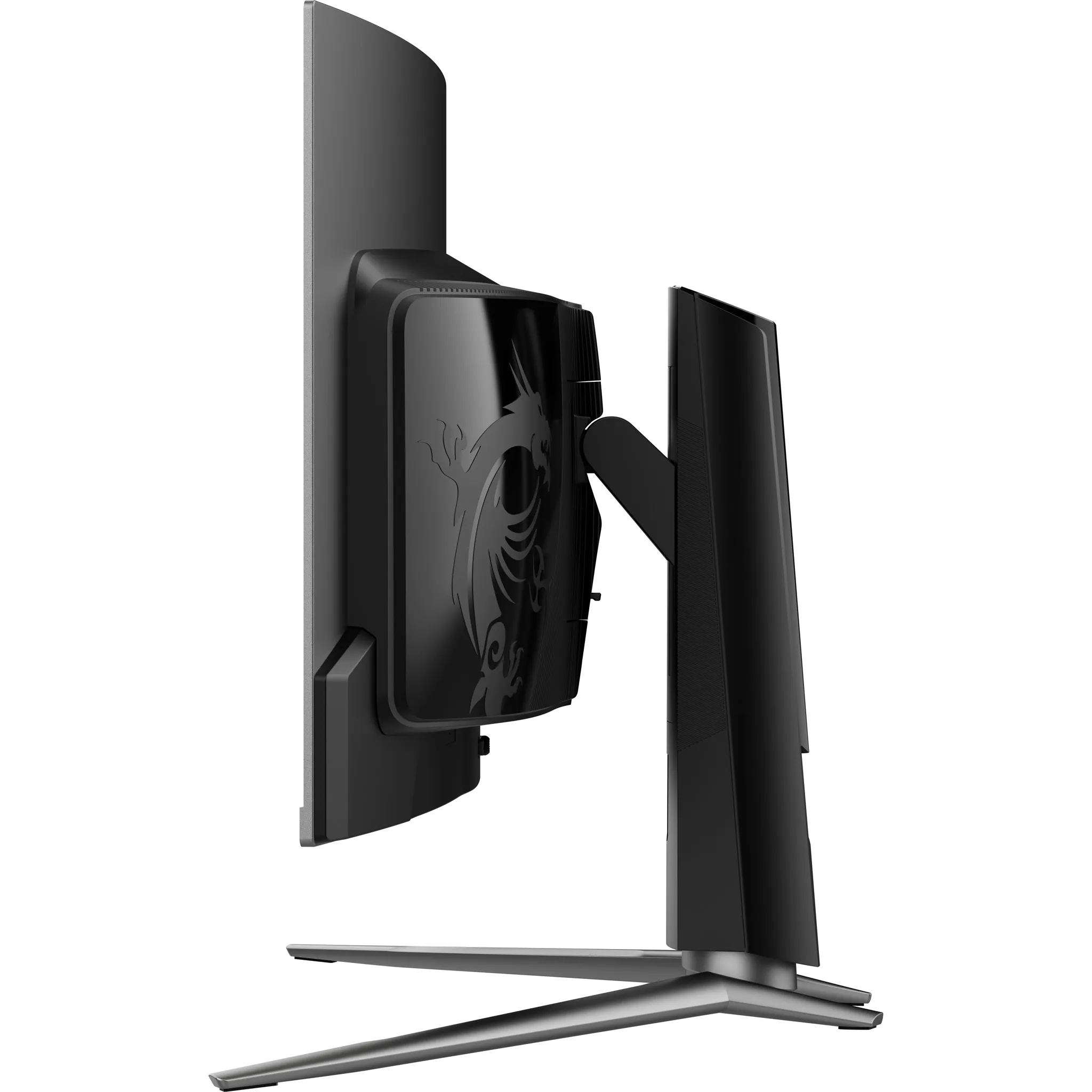 MSI 34&quot; MAG 341CQP UWQHD, OLED -pelin&auml;ytt&ouml;