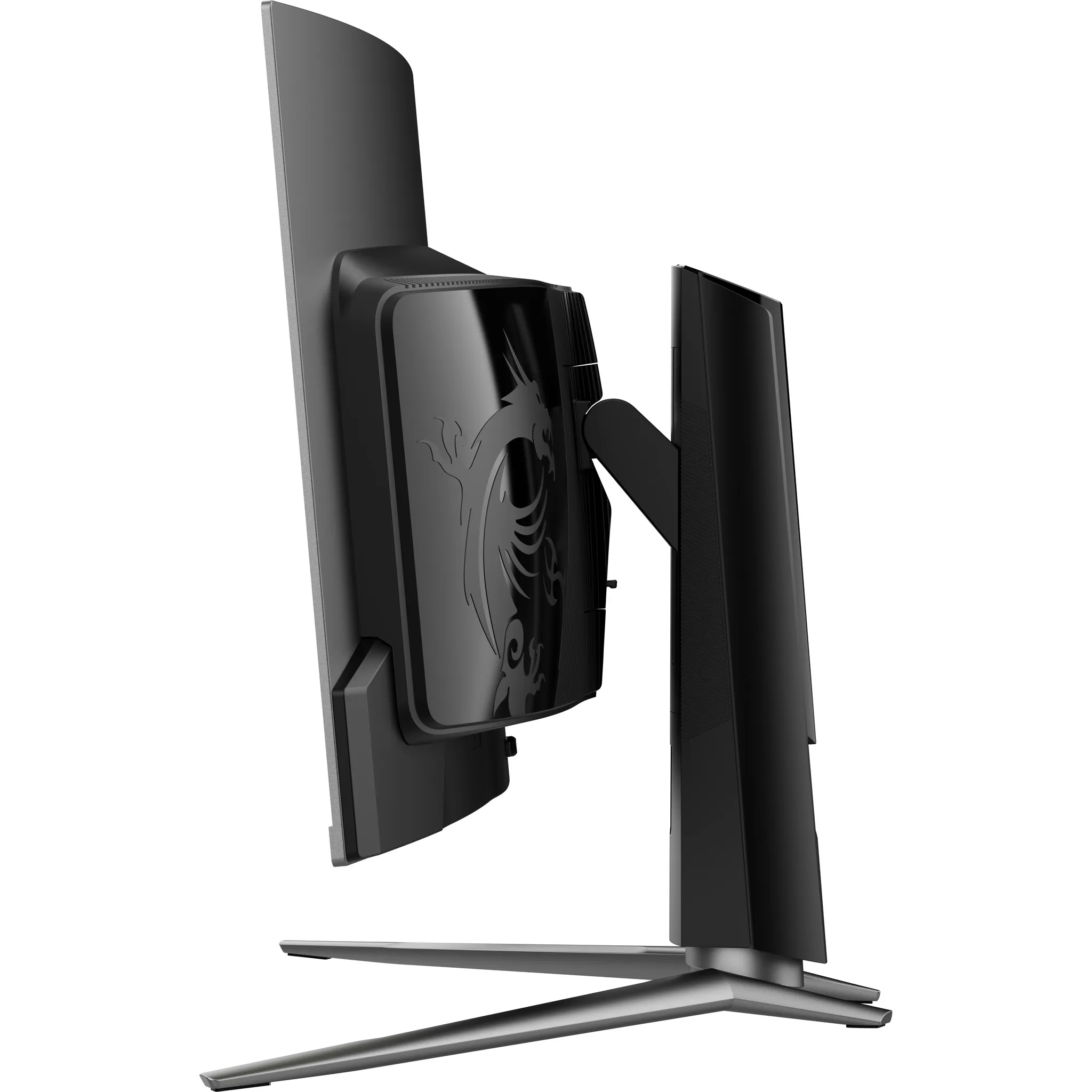 MSI 34" MAG 341CQP UWQHD, OLED -pelinäyttö