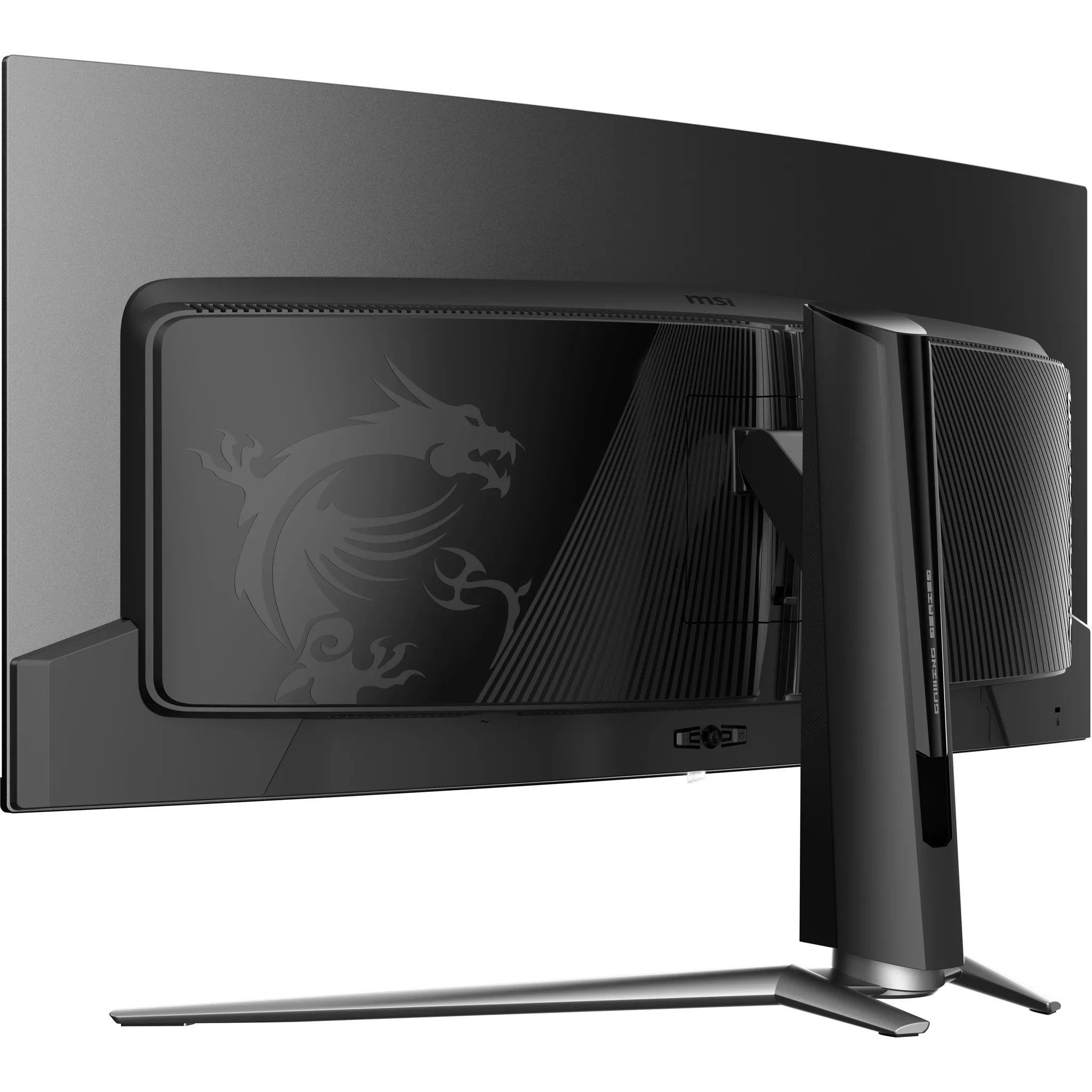 MSI 34&quot; MAG 341CQP UWQHD, OLED -pelin&auml;ytt&ouml;