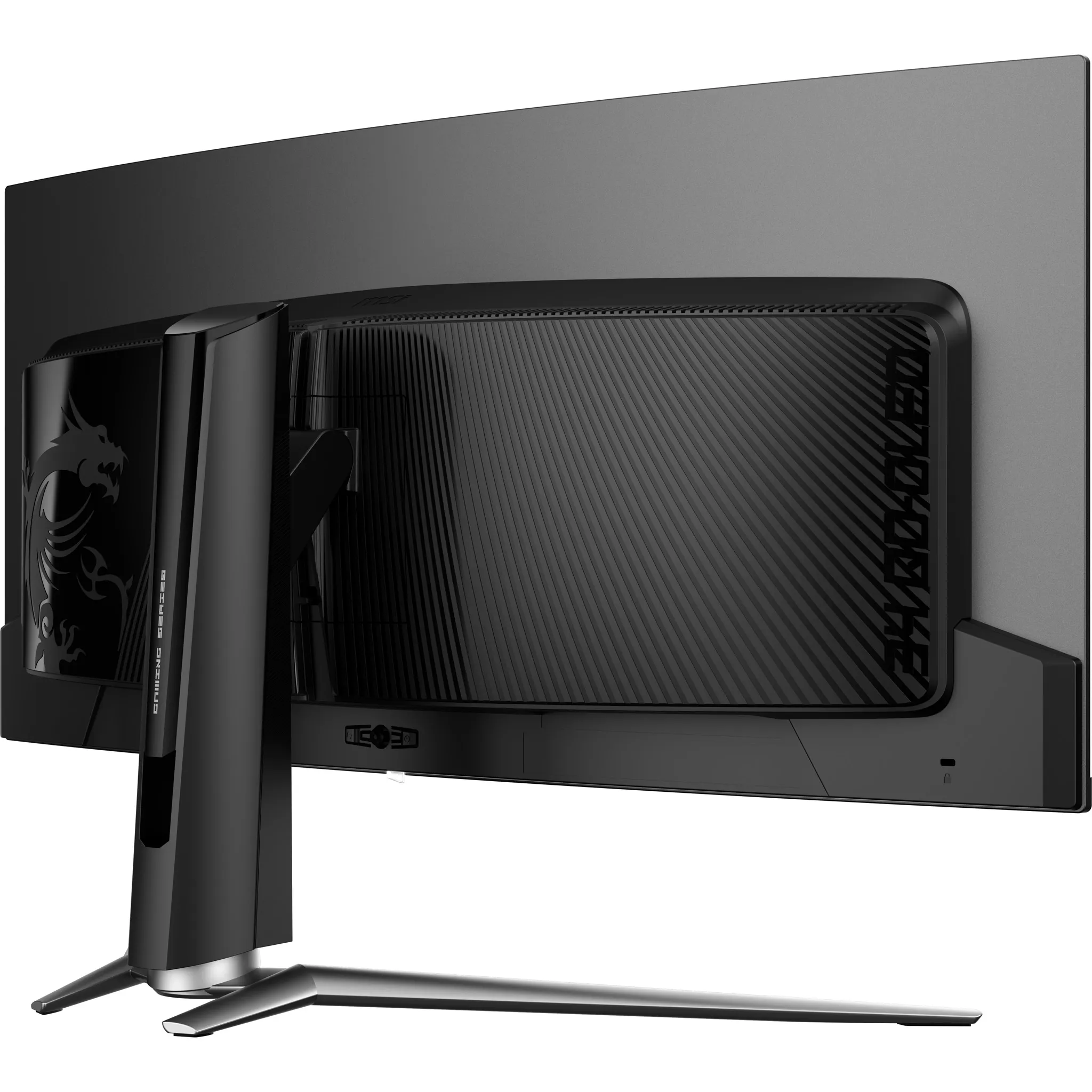 MSI 34&quot; MAG 341CQP UWQHD, OLED -pelin&auml;ytt&ouml;