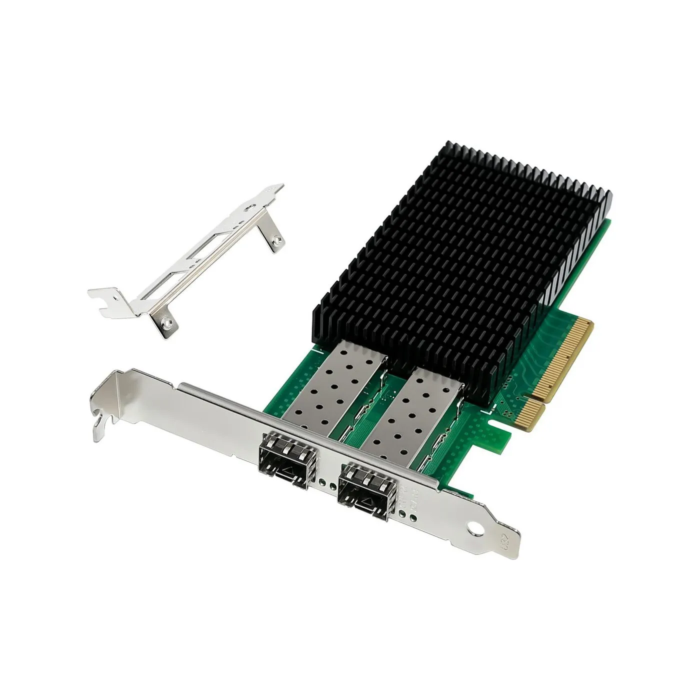 Microconnect MC-PCIEX8-CONNECTX-5-D - Network Interface Card
