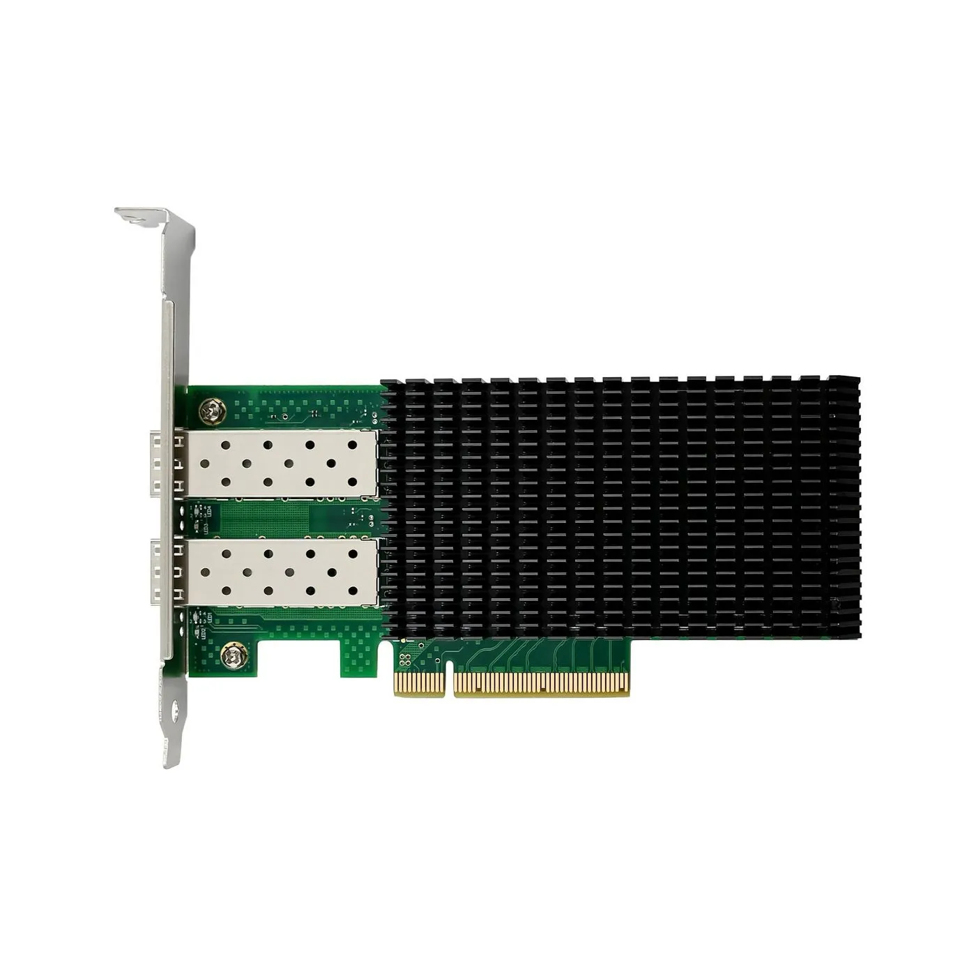 Microconnect MC-PCIEX8-CONNECTX-5-D - Network Interface Card