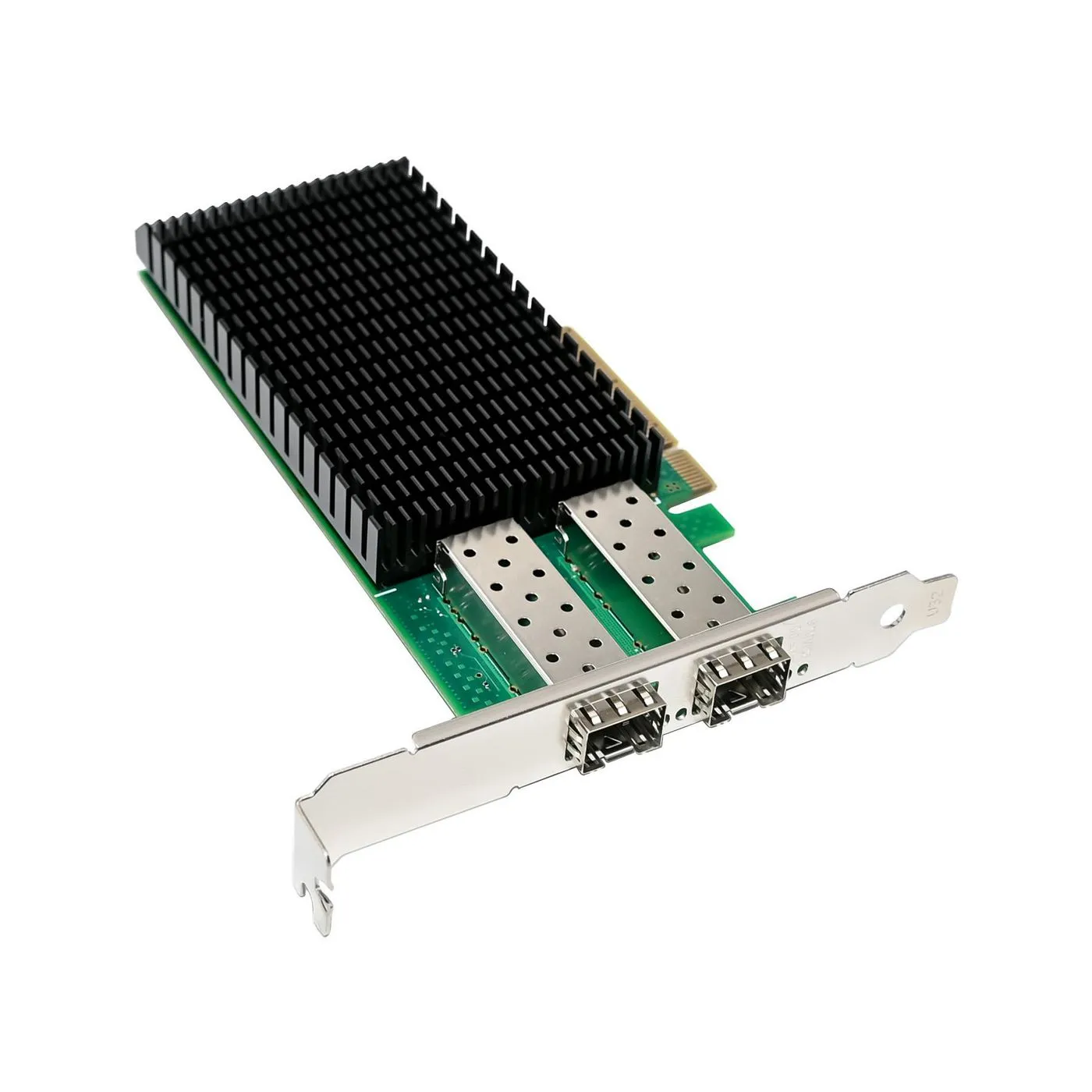 Microconnect MC-PCIEX8-CONNECTX-5-D - Network Interface Card