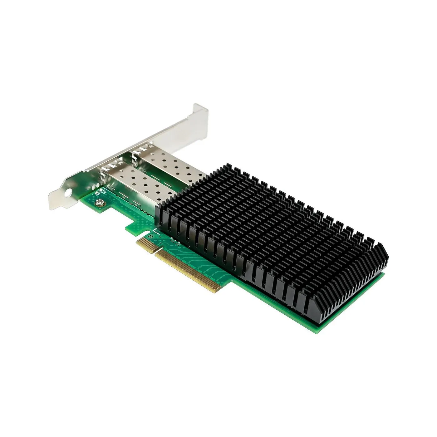 Microconnect MC-PCIEX8-CONNECTX-5-D - Network Interface Card