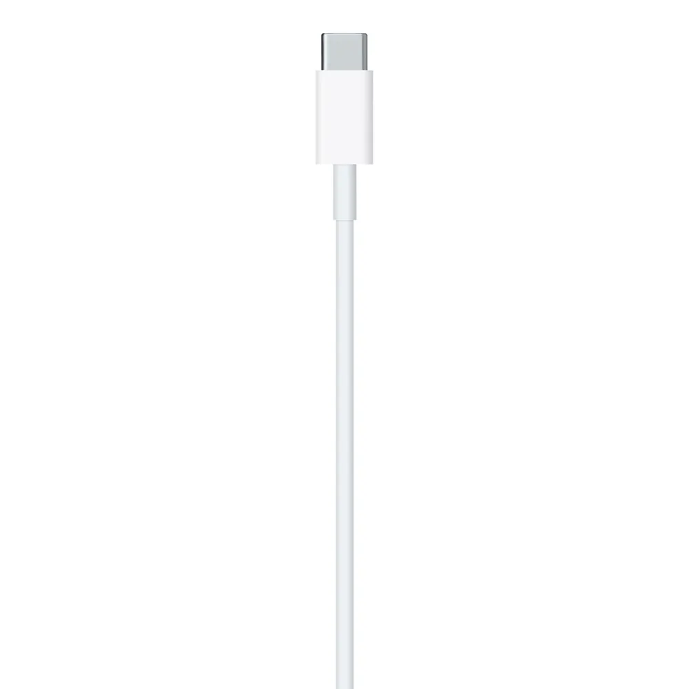 Apple USB-C to Lightning cable, 1 m, White