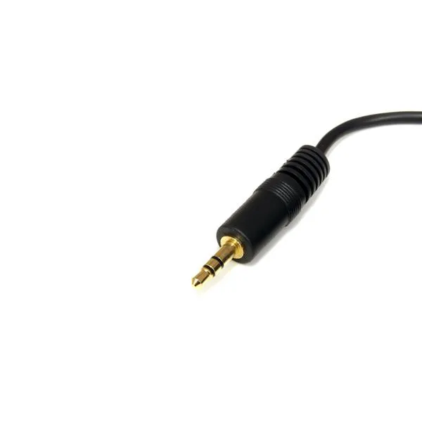 1,8M STEREO PATCH CABLE 3.5MM