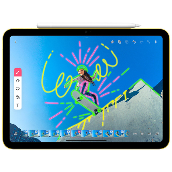 Apple Pencil (USB-C)