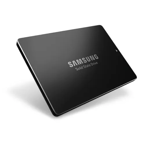 Samsung PM883 960GB, SATA III, 2.5" - SSD