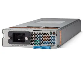 Cisco - Virtal&auml;hde - k&auml;yt&ouml;naikainen kytkent&auml; / varalla ( sis&auml;&auml;n asetettava moduuli ) - Vaihtovirta 200-240 V - 3000 watt malleihin Nexus 9508, 9508 Chassis Bund