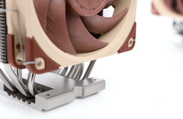 Noctua NH-U12S DX-3647 U-Type Premium - processorkylare