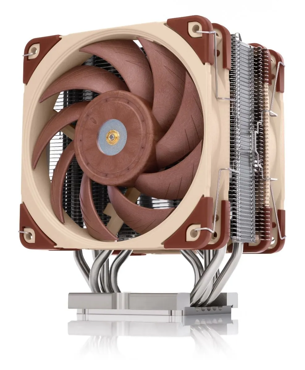 Noctua NH-U12S DX-3647 U-Type Premium - CPU cooler Noctua NH-U12S DX-3647 U-Type Premium - CPU cooler