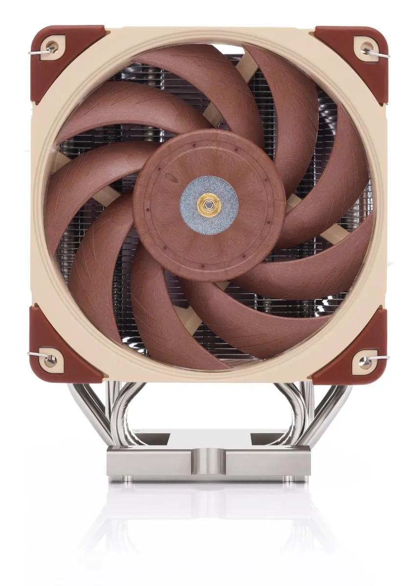 Noctua NH-U12S DX-3647 U-Type Premium - CPU cooler Noctua NH-U12S DX-3647 U-Type Premium - CPU cooler