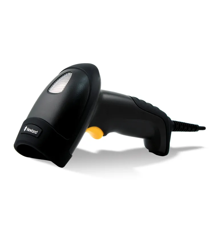 HR15 Wahoo 1D CCD Handheld