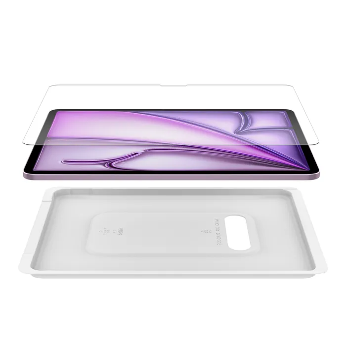 Belkin Temp Glass Screen Protector iPad Air 13 -näytönsuoja