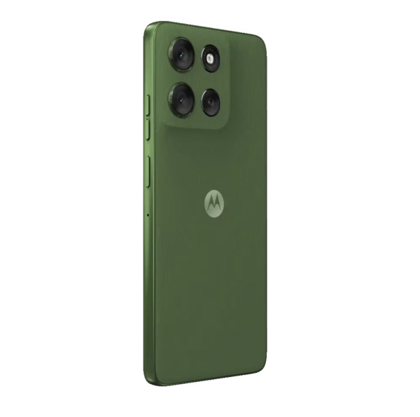 Motorola PB7Y0033PL 8/256 GB, gr&ouml;n