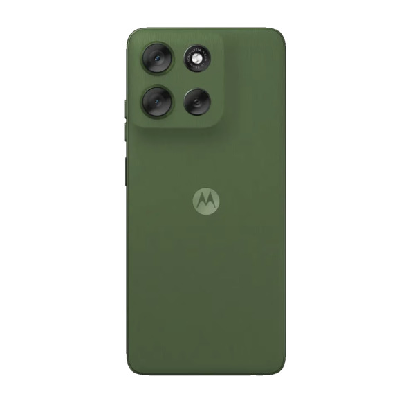 Motorola PB7Y0033PL 8/256 GB, gr&ouml;n