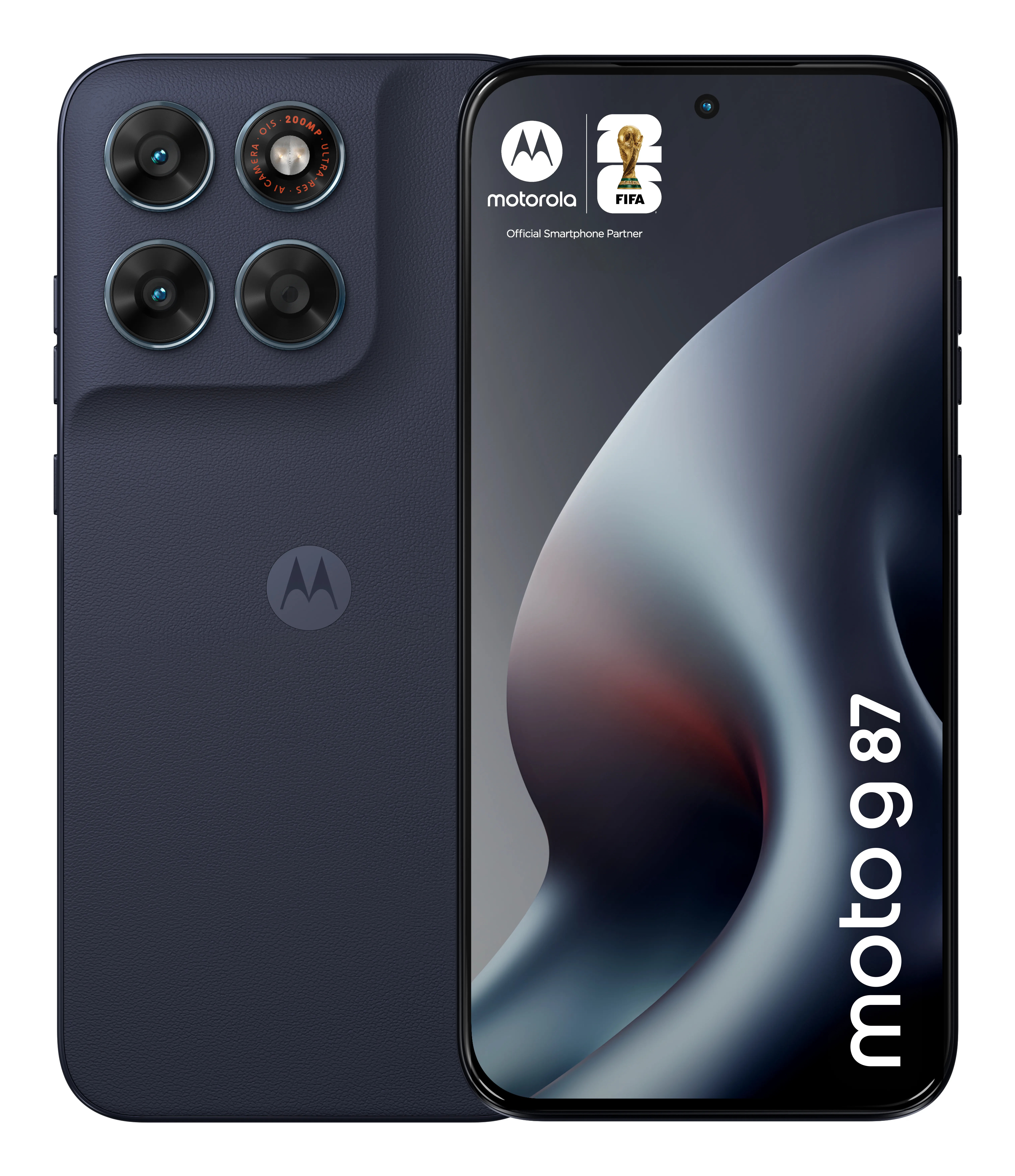 Motorola Moto G87 8/256 GB, Pantone Overture