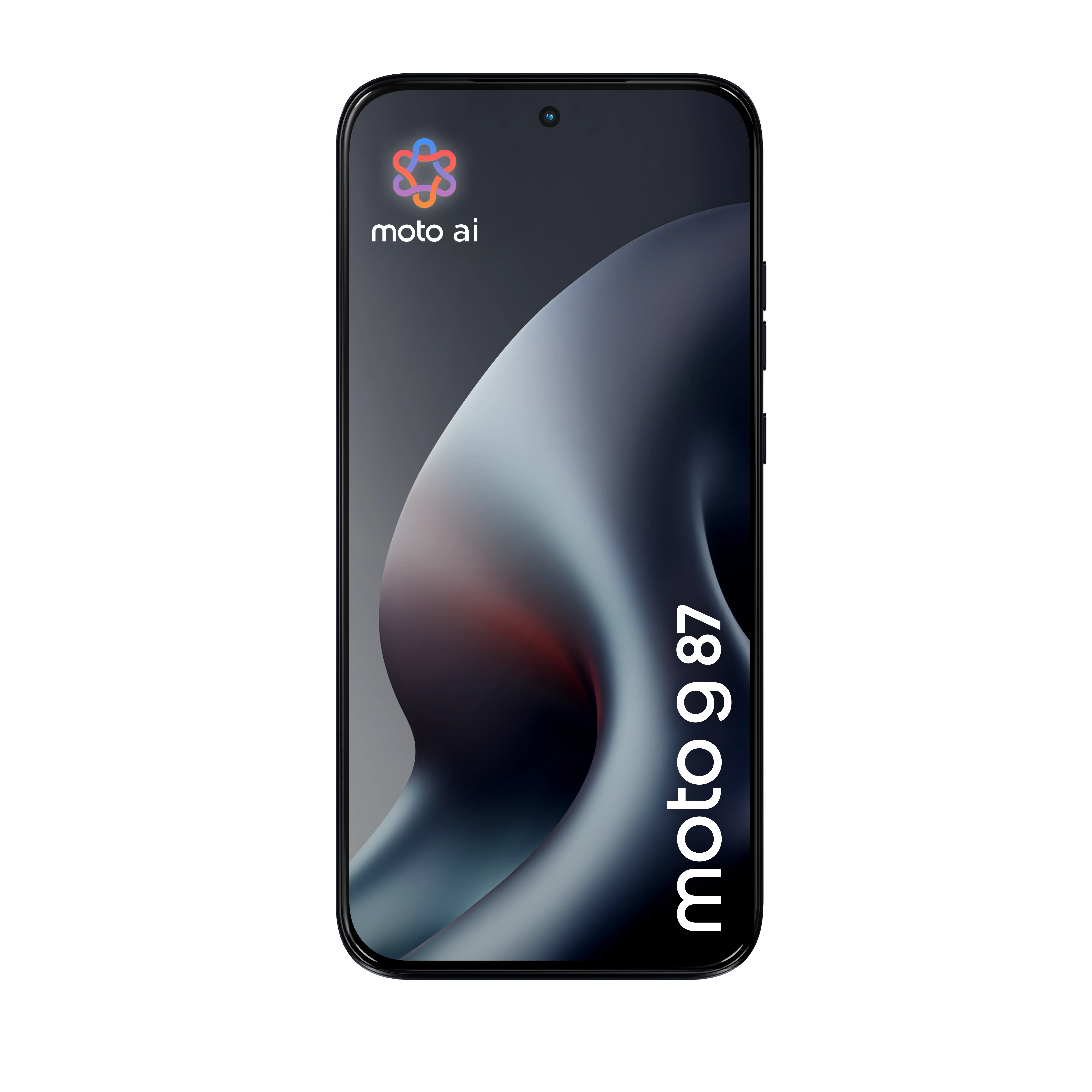 Motorola Moto G87 8/256 Gt -puhelin, Pantone Overture