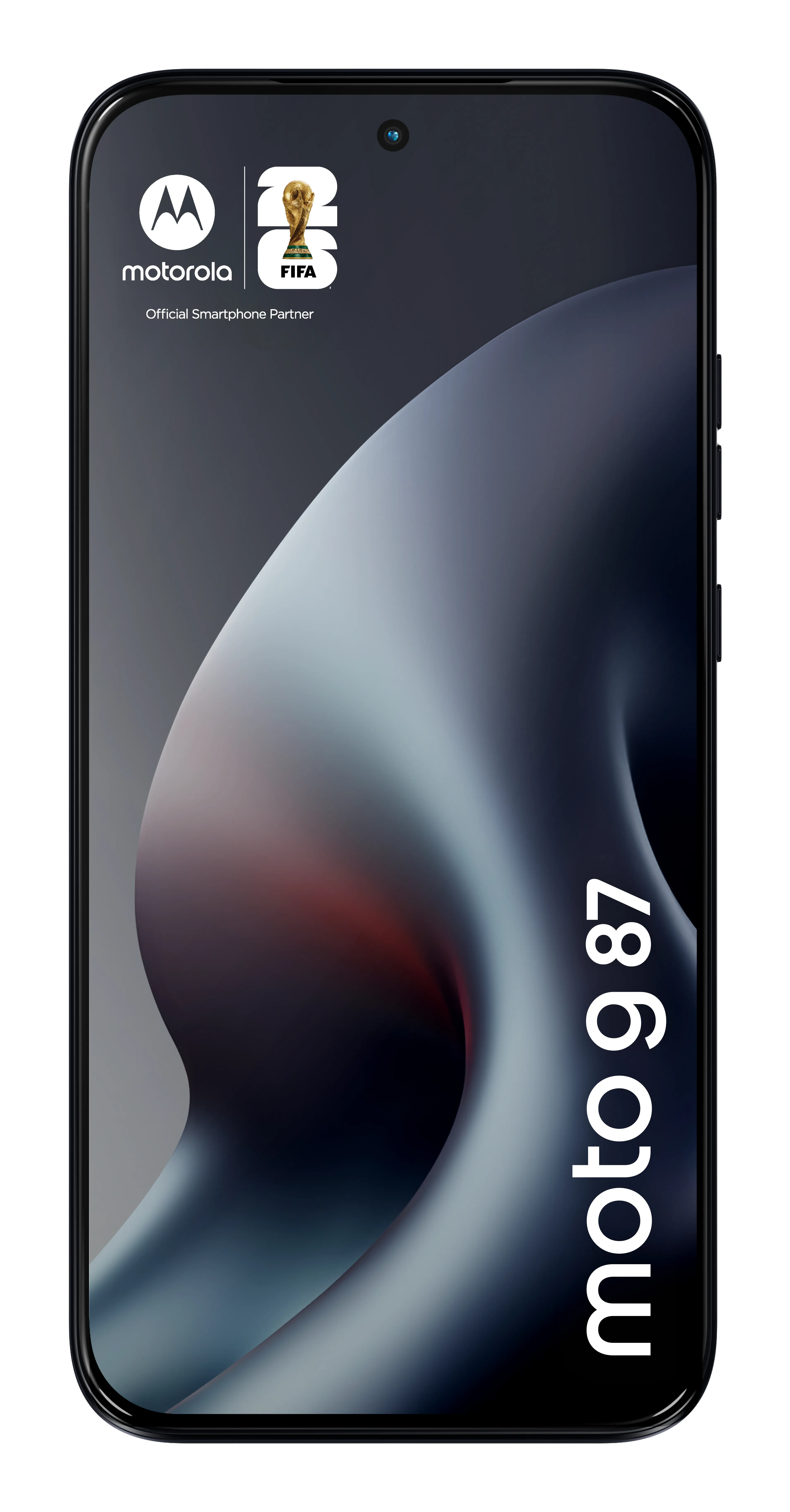 Motorola Moto G87 8/256 GB, Pantone Overture