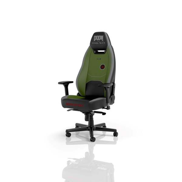 Noblechairs LEGEND DOOM : The Dark Ages Edition - spelstol