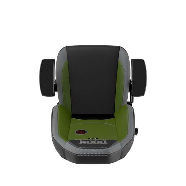 Noblechairs LEGEND DOOM : The Dark Ages Edition - spelstol
