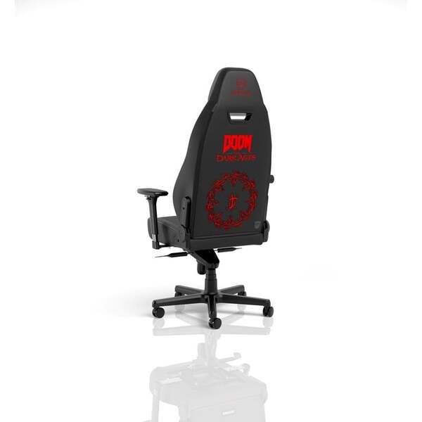 Noblechairs LEGEND DOOM : The Dark Ages Edition - spelstol