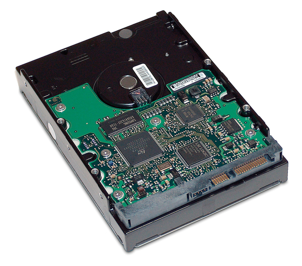 HP 2TB SATA 6Gb/s 7200 HDD