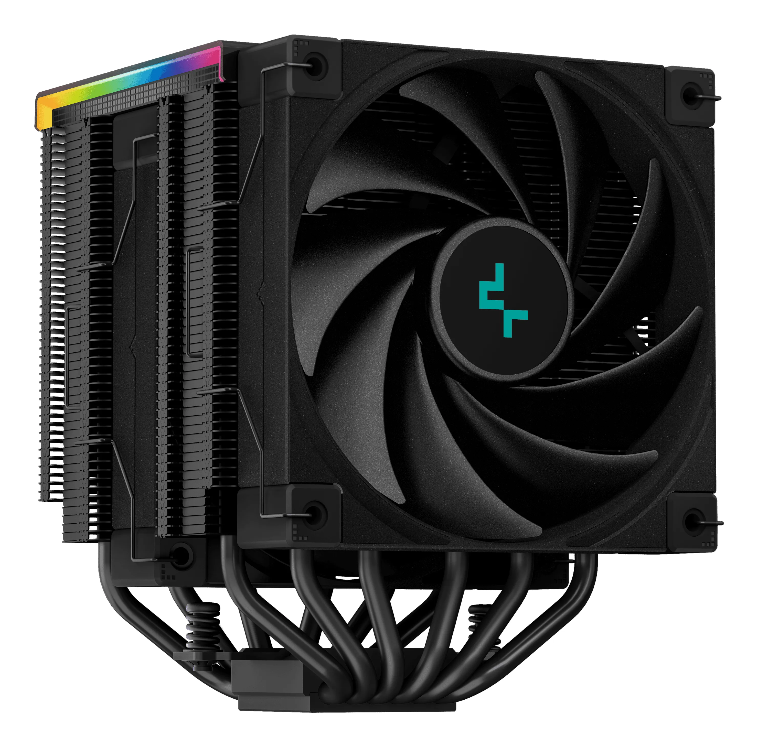 Deepcool AK620 - CPU cooler