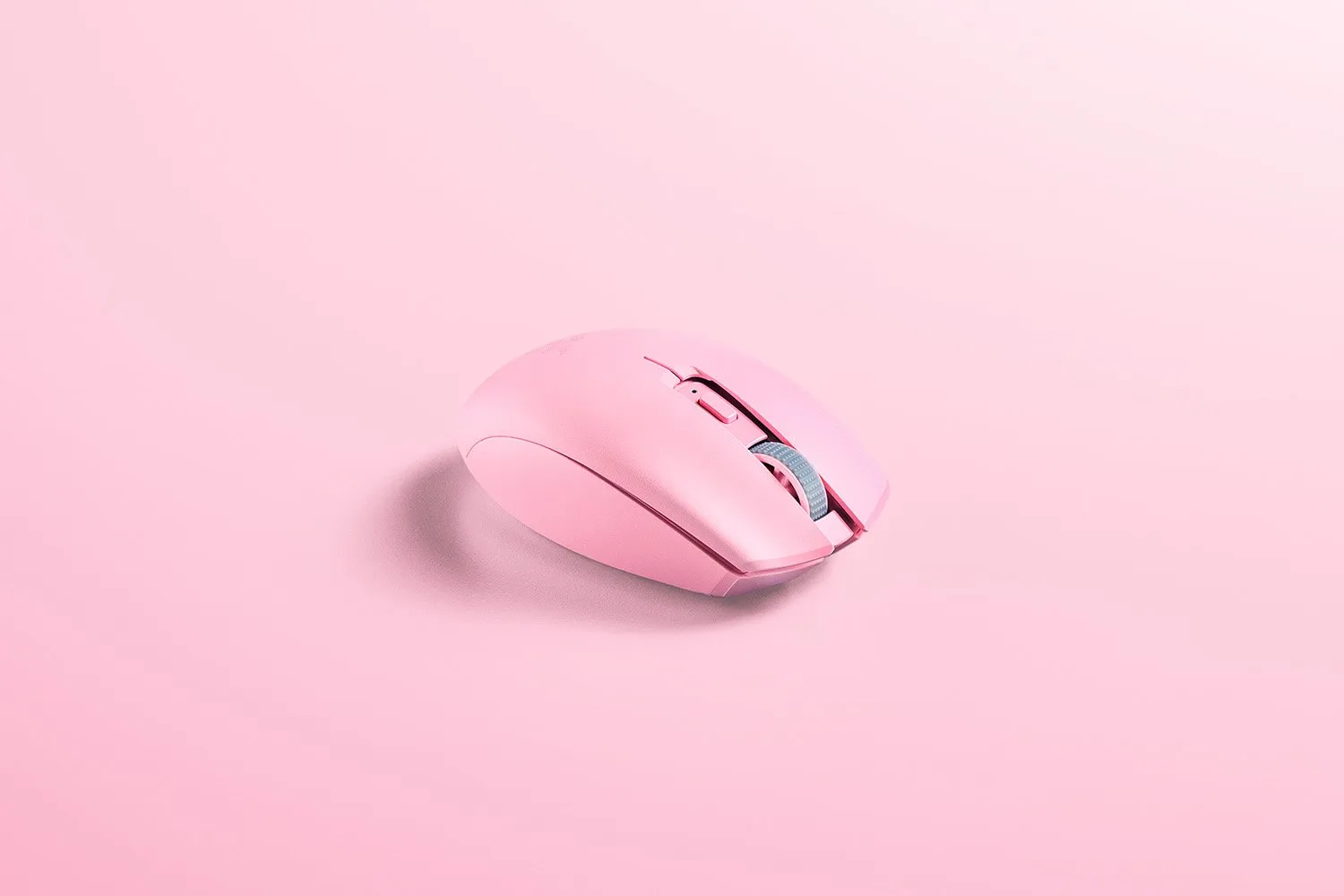 Razer Orochi V2 Ultra Light - bluetooth gaming mouse, Pink