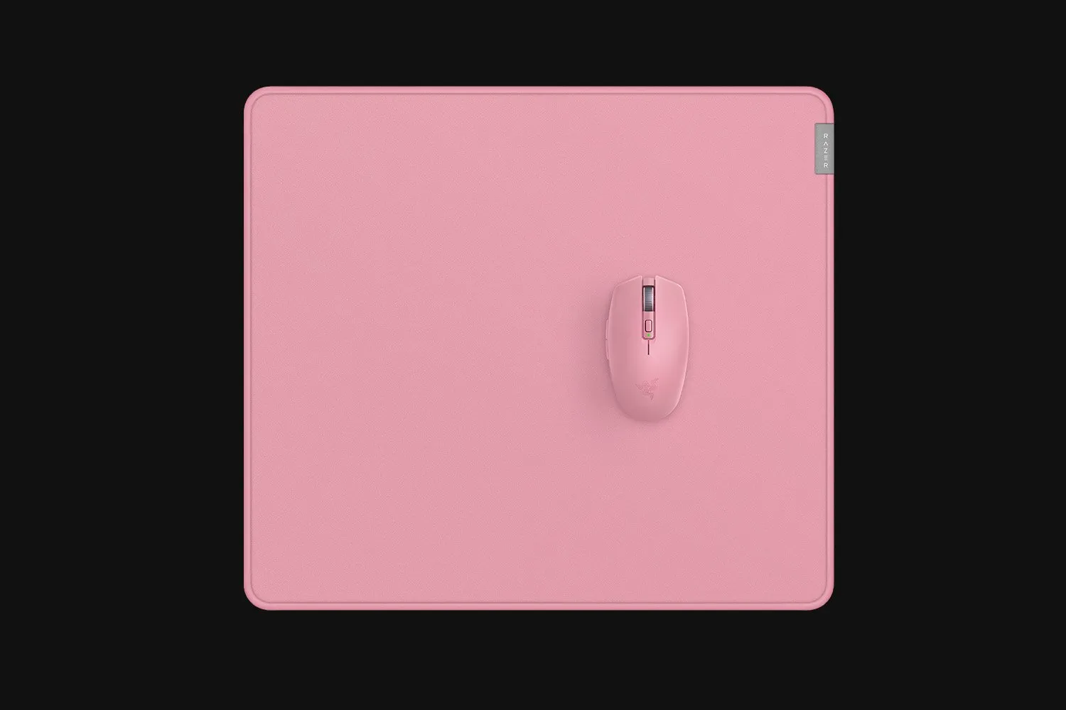 Razer Orochi V2 Ultra Light - bluetooth gaming mouse, Pink