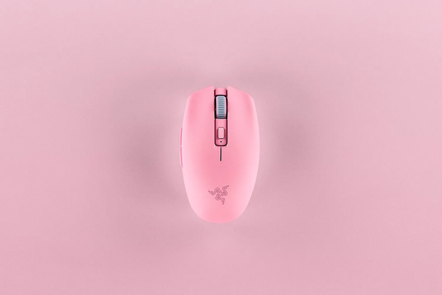 Razer Orochi V2 Ultra Light - bluetooth gaming mouse, Pink
