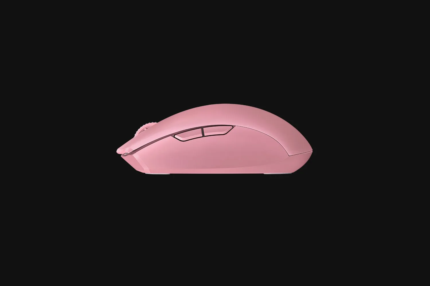 Razer Orochi V2 Ultra Light - bluetooth gaming mouse, Pink