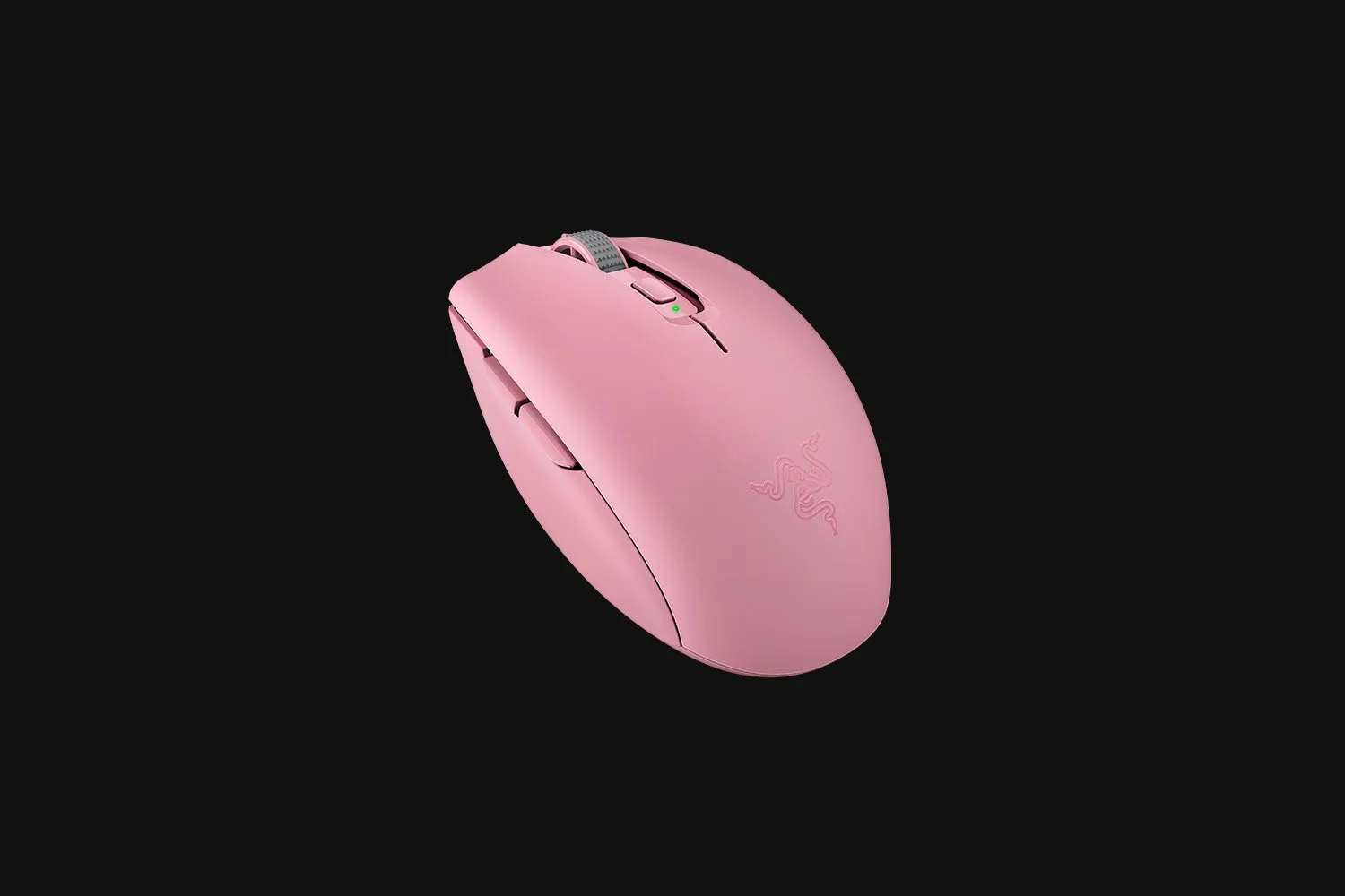 Razer Orochi V2 Ultra Light - bluetooth gaming mouse, Pink