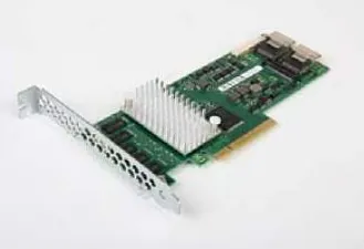 Fujitsu D3116 - Tallennuslaitteen ohjain - 8 Kanava - SATA 6Gb/s / SAS 6Gb/s - 600 Mt/s - RAID 0, 1, 5, 6, 10, 50, 60 - PCIe 2.0 x8 malleihin PRIMERGY RX200 S7,