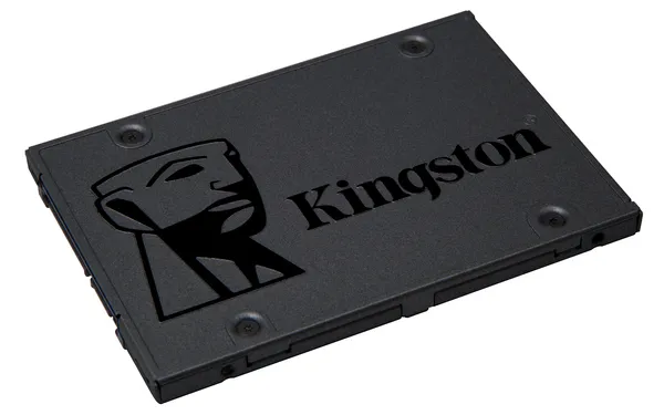 Kingston A400 128GB, SATA III, 2.5&quot; - SSD