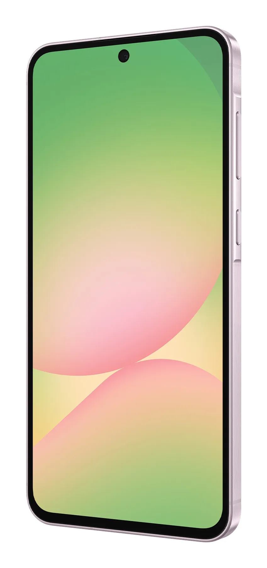 Samsung Galaxy A56 5G 8/256 Gt -puhelin, Awesome Pink