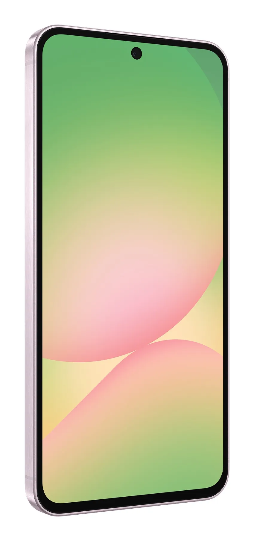 Samsung Galaxy A56 5G 8/256 Gt -puhelin, Awesome Pink