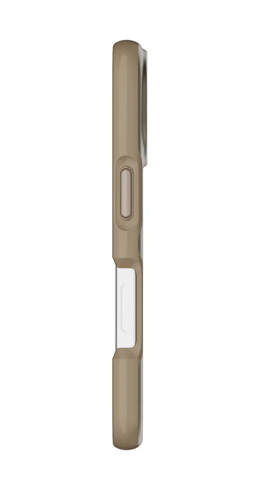 Tech21 Evo Dusk MagSafe, iPhone 17 -suojakuori, Copper