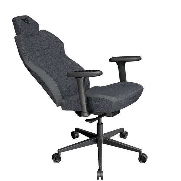 ThunderX3 Solo 360 Loft Air -pelituoli, Tummanharmaa