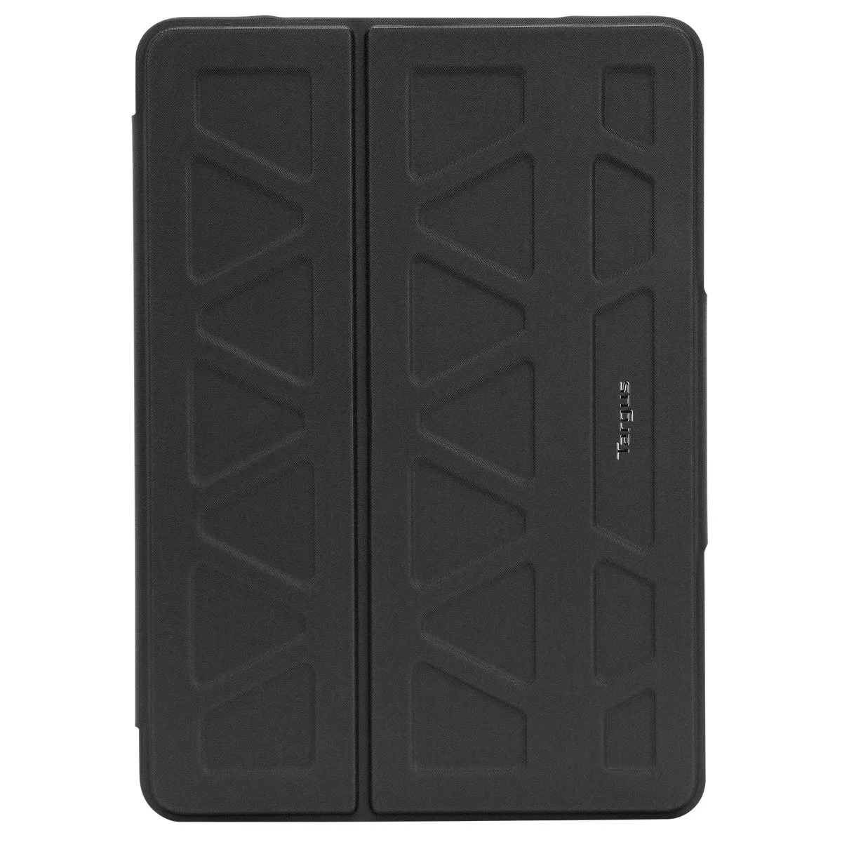 Targus Pro-Tek, iPad 10.2" - skyddsfodral, Svart