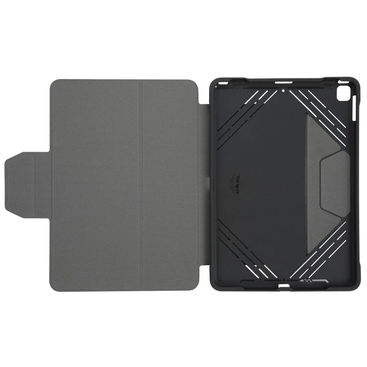Targus Pro-Tek, iPad 10.2&quot; - Protective Case, Black