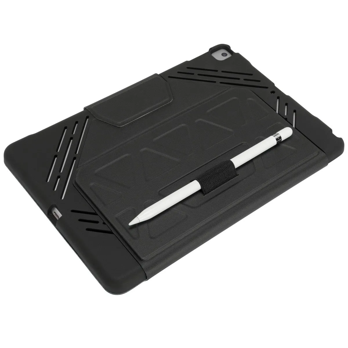 Targus Pro-Tek, iPad 10.2&quot; - Protective Case, Black